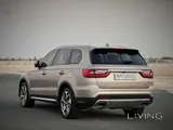 Hongqi HS7 2022 V6
